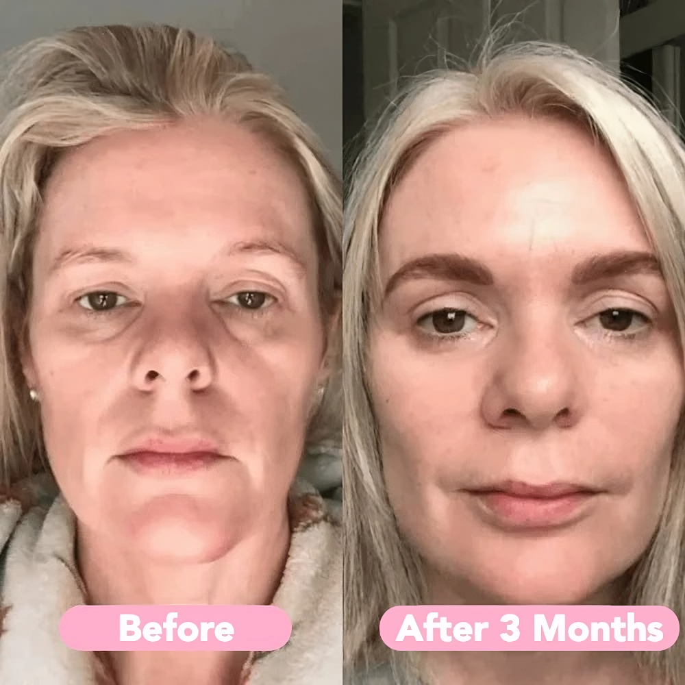 Instant Collagen Mask