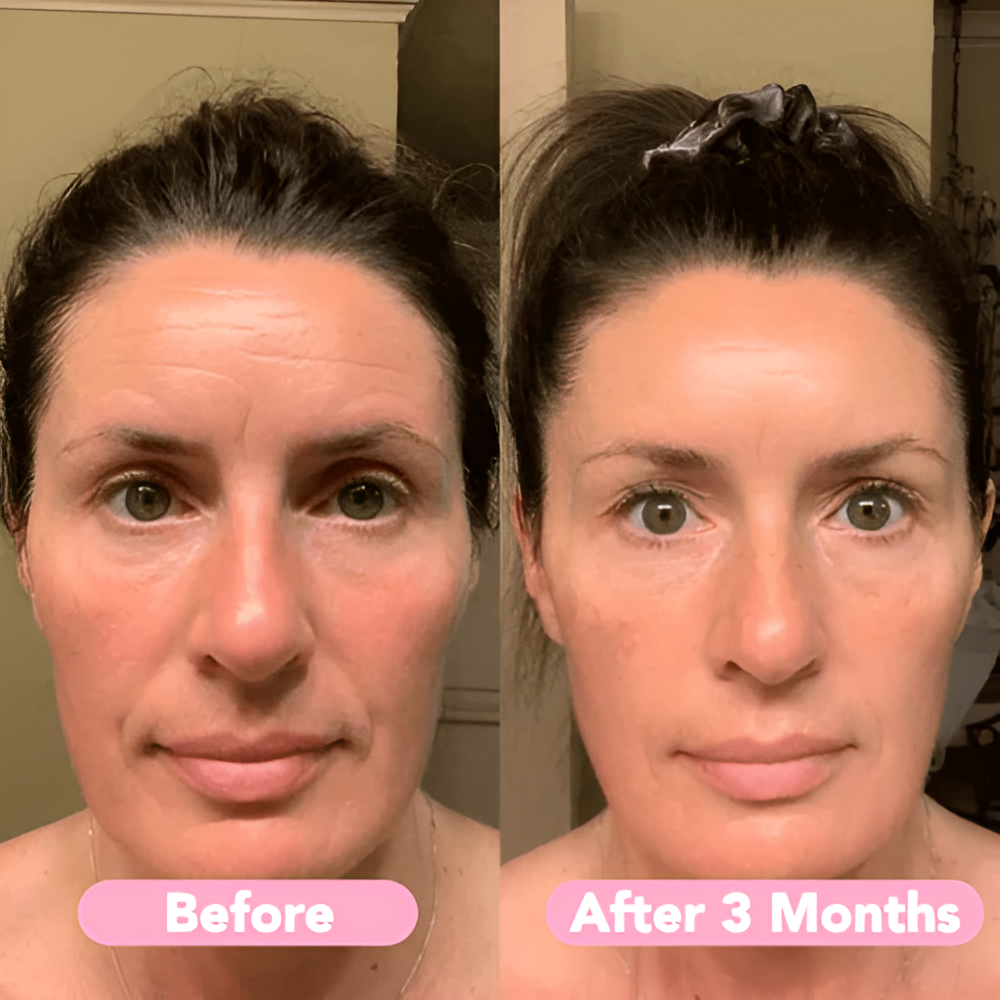 Instant Collagen Mask